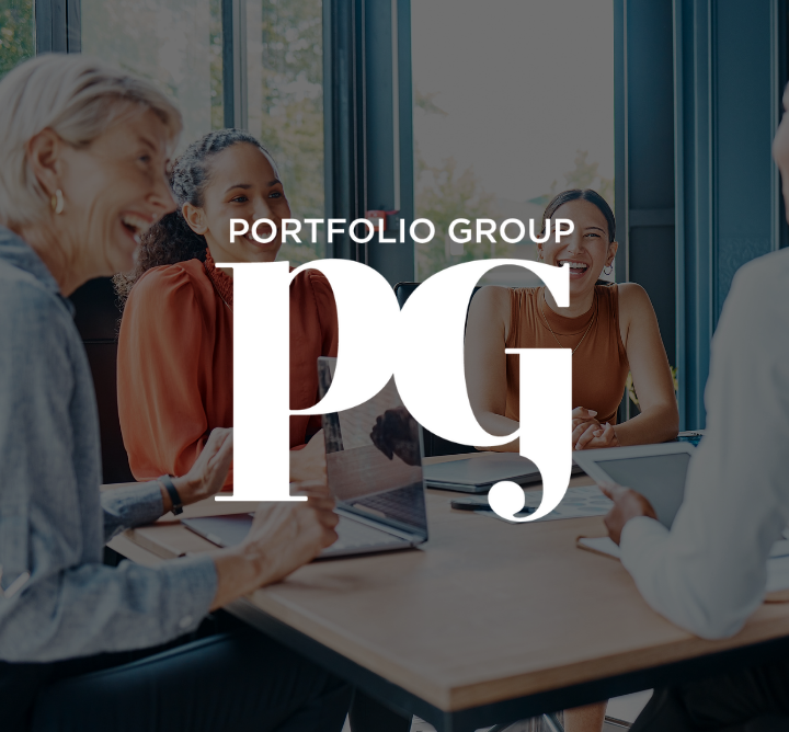 Portfolio Logo